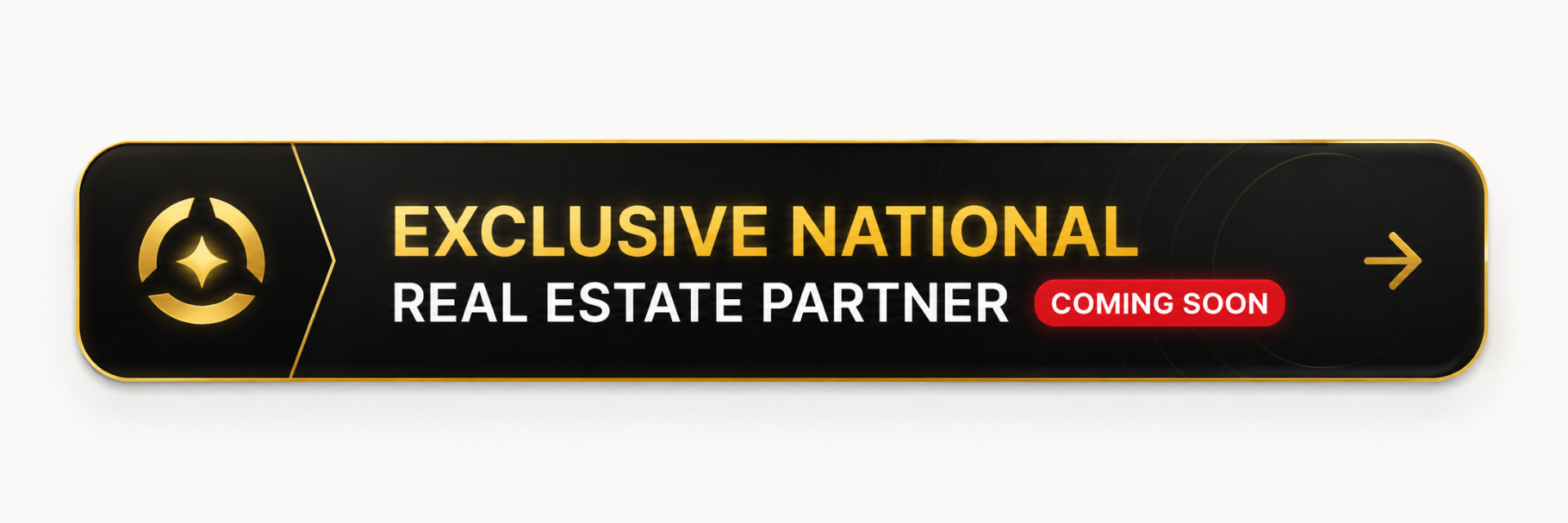 Exclusive National Real Estate Partner — coming soon