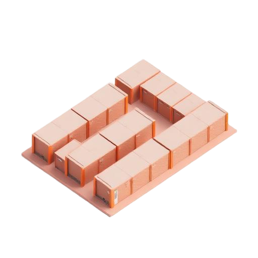 Self-Storage Facility